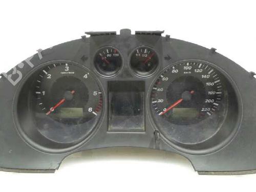 Used Instrument cluster SEAT CORDOBA (6L2) 1.9 TDI (100 hp) 556165