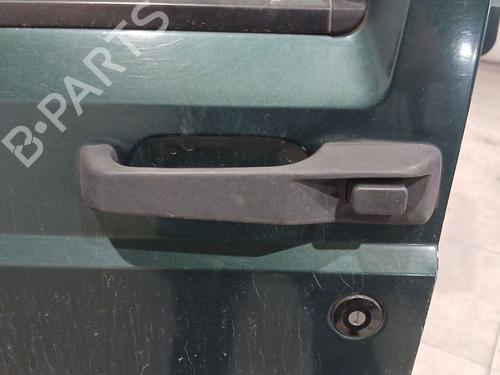 Used Front left exterior door handle JEEP CHEROKEE (XJ) [1983-2001]  30872633