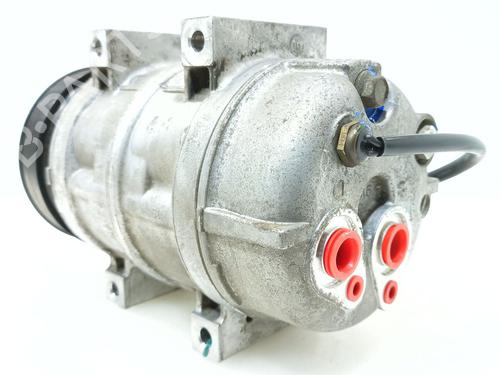 AC compressor VOLVO S60 I (384) 2.4 | BP27338367M34 