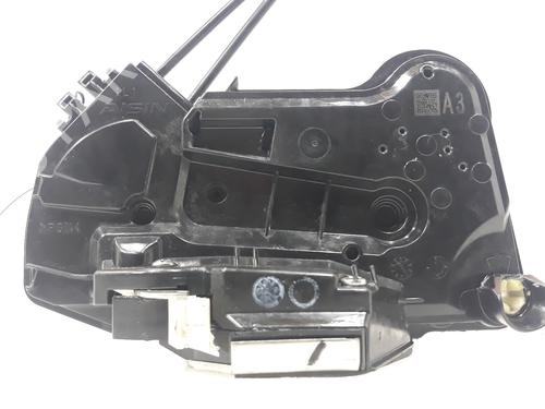 Front left lock PEUGEOT 108 1.0 VTi | BP18484204C98 