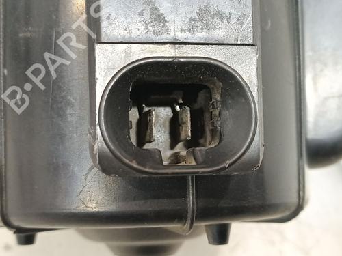Heater blower motor CITROËN C4 I (LC_) 1.6 HDi | BP31587381M62