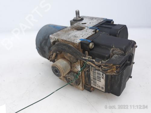 Used ABS pump NISSAN TERRANO II (R20) [1992-2007]  10346795