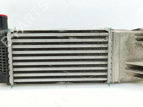 Intercooler TOYOTA AURIS (_E15_) 1.4 D-4D (NDE150_, NDE150R) | BP30121853M30