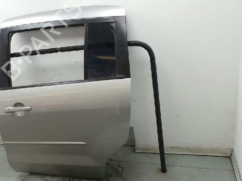 Left rear door MAZDA 5 (CR) 2.0 CD (CR19) | BP2336251C4 