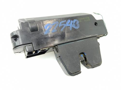 Used Tailgate lock CITROËN XSARA (N1) 2.0 HDi 90 (90 hp) 20174876