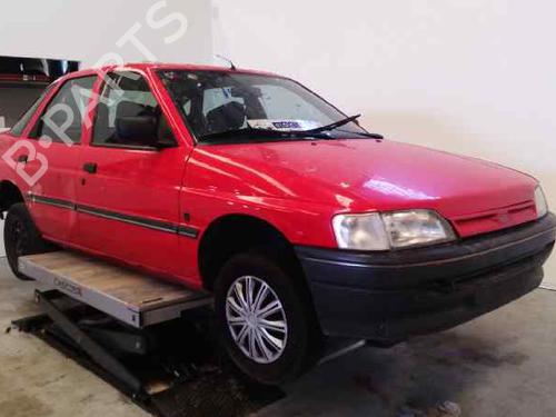 Left mirror FORD ESCORT V (AAL, ABL)  | BP1792440C26