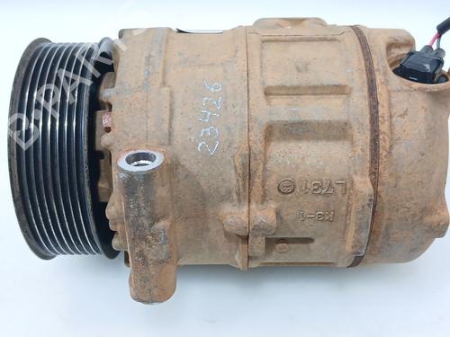 AC compressor LAND ROVER DISCOVERY III (L319) 2.7 TD 4x4 | BP28377836M34 