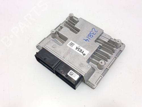 Used Engine control unit (ECU) Engine control unit (ECU) HYUNDAI KONA (SX2) 1.6 GDi Hybrid (129 hp) 34539272 34539272