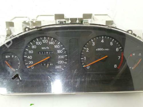 Used Instrument cluster MITSUBISHI GALANT VII (E5_A, E7_A, E8_A) [1992-1996]  628028