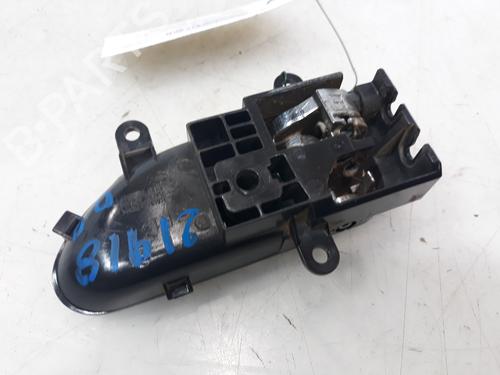Front right interior door handle NISSAN X-TRAIL II (T31) 2.0 dCi 4x4 | BP12109859I14 