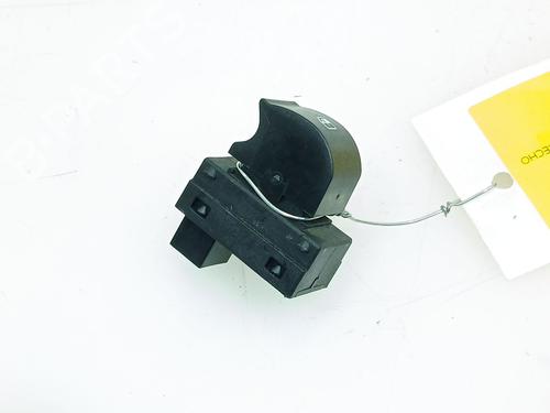 Used Right front window switch LANCIA DELTA III (844_) [2008-2014]  23192494
