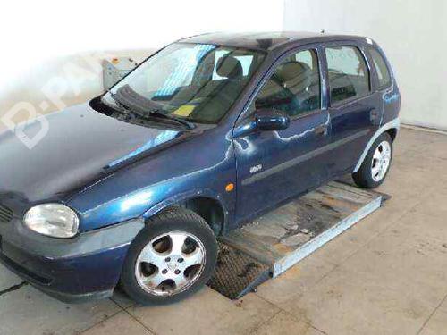 Right front fenders OPEL CORSA B (S93) 1.7 D (F08, F68, M68) | BP6911614C42  - Image 5