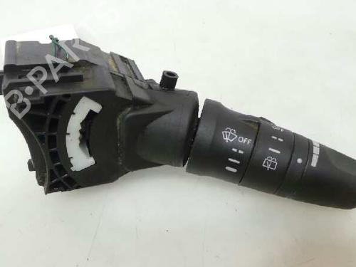 Used Steering column stalk NISSAN X-TRAIL I (T30) [2001-2013]  6080317