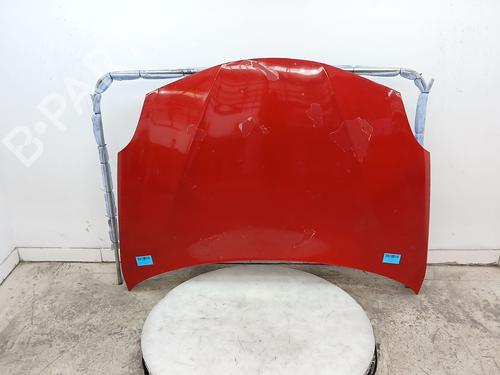 Capot Capot ALFA ROMEO GIULIETTA (940_) 1.6 JTDM (940FXD1A) (105 hp) 39688135 39688135