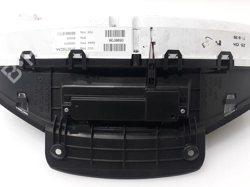 Instrument cluster VOLVO XC60 I SUV (156) D3 / D4 | BP17624353C47 