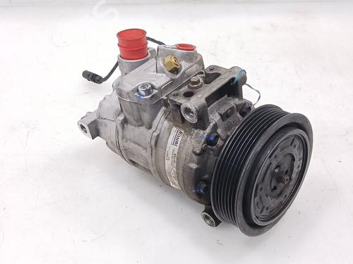 AC compressor AUDI A3 Sportback (8PA) 2.0 TDI | BP33689821M34 - Image 2