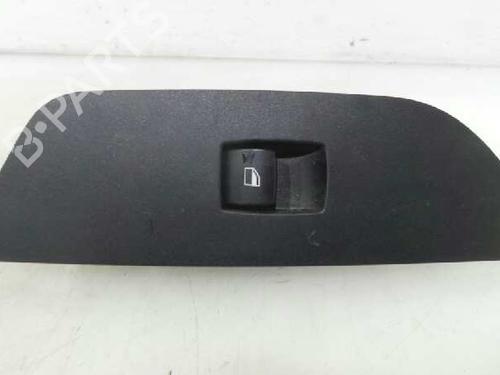 Used Right rear window switch BMW X1 (E84) xDrive 18 d (143 hp) 4862337