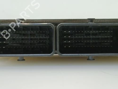 Engine control unit (ECU) RENAULT CLIO IV (BH_) 0.9 TCe 90 (BHNF, BHMA, BHMH, BHJK, BHJR) | BP29916548M57