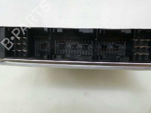Engine control unit (ECU) MERCEDES-BENZ A-CLASS (W168) A 170 CDI (168.009, 168.109) | BP4587850M57 