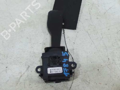 Headlight switch BMW 5 (E39) 530 d | BP1335330I24 