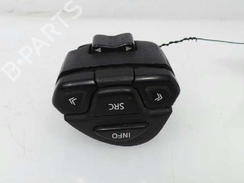 Used Steering wheel controls NISSAN PRIMERA Hatchback (P12) 2.2 dCi (139 hp) 1598190