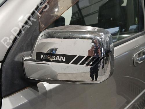 Left mirror NISSAN X-TRAIL I (T30) 2.2 dCi 4x4 | BP28294981C26 