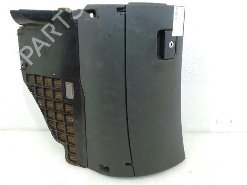 Handskerum AUDI A6 C5 (4B2) 2.5 TDI quattro (150 hp) 1512877