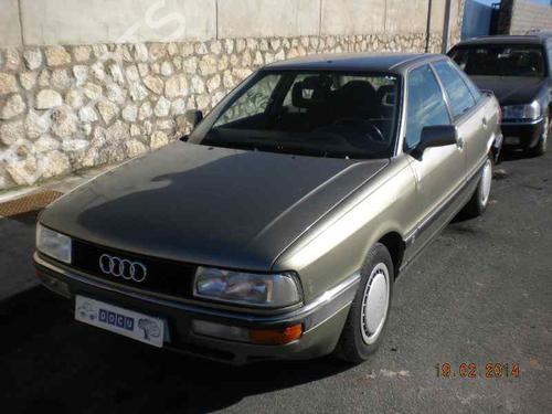 Used Parts AUDI 90 B3 (893, 894, 8A2) 2.3 E (136 hp) 19155