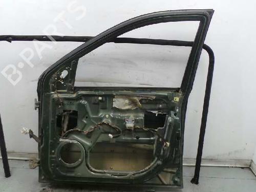 Right front door KIA SORENTO I (JC)  | BP4661179C3 