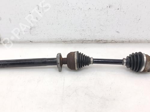 Used Right front driveshaft Right front driveshaft OPEL ASTRA J Sports Tourer (P10) 1.6 CDTi (35) (110 hp) 40506136 40506136