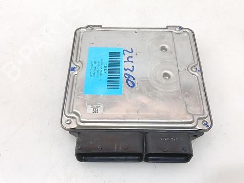 Engine control unit (ECU) SEAT LEON (1P1) 2.0 TFSI | BP36596677M57 - Image 3