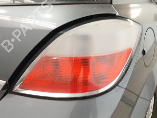 Used Right taillight OPEL ASTRA H (A04) 1.7 CDTI (L48) (100 hp) 27515163