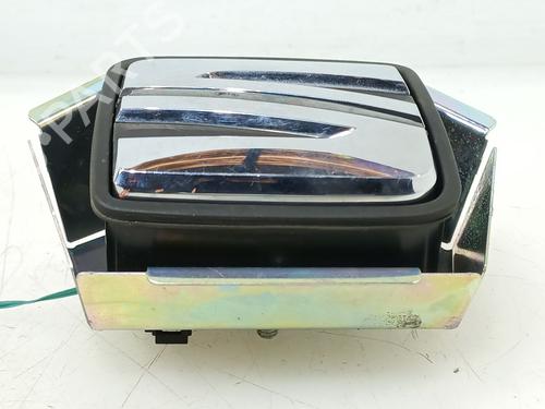 Tailgate handle SEAT LEON (5F1) 1.5 TGi | BP31921082C132 