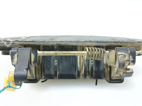 Front left exterior door handle HYUNDAI ACCENT II (LC) 1.3 | BP27711183C128 