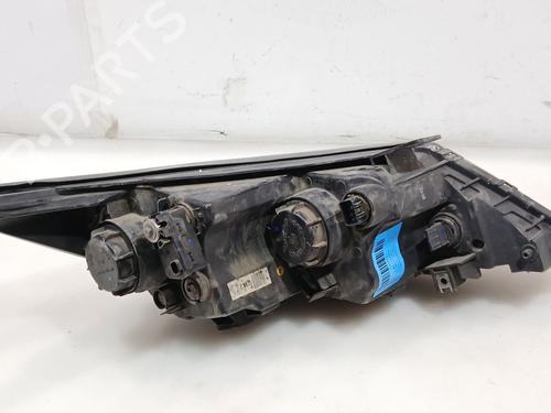 Left headlight KIA SPORTAGE III (SL) 1.7 CRDi | BP34378304C28 - Image 3