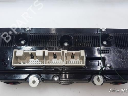 Commande Chauffage VW GOLF V (1K1) 1.9 TDI | BP16436238I5 