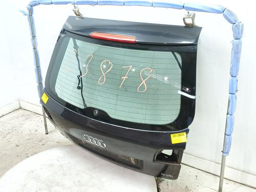 Tailgate AUDI A3 Sportback (8PA) 1.6 TDI | BP30121859C6 