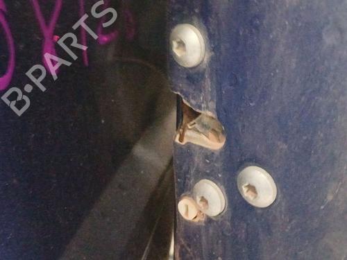 Used Rear right lock Rear right lock FIAT DOBLO Box Body/MPV (223_) 1.9 JTD (105 hp) 40449872 40449872