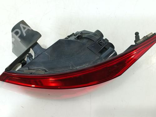 Right taillight SEAT LEON (5F1) 1.5 TGi | BP31832149C35 