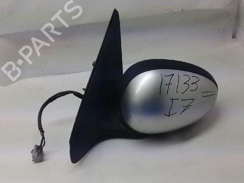 Left mirror ROVER 25 I Hatchback (RF) 1.6 16V | BP347539C26 