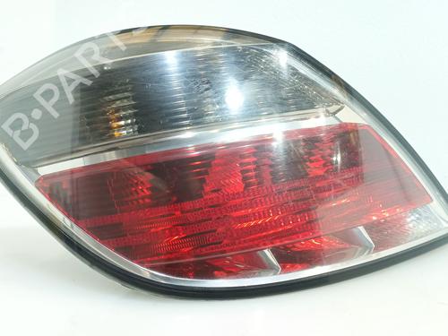 Used Left taillight OPEL ASTRA H (A04) 1.4 (L48) (90 hp) 26138545