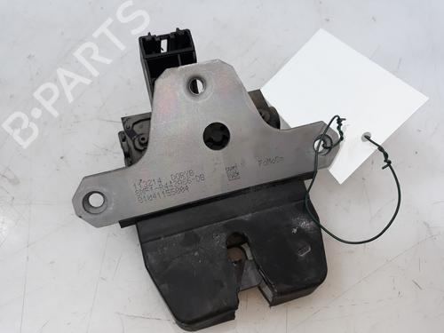 Used Tailgate lock FORD FOCUS III [2010-2020]  15550679