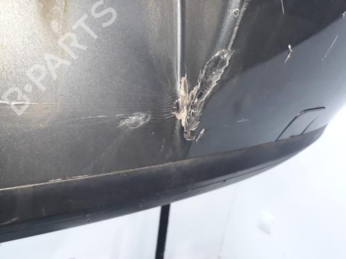 Rear bumper VW PASSAT B6 (3C2) 2.0 TDI | BP11529861C8 