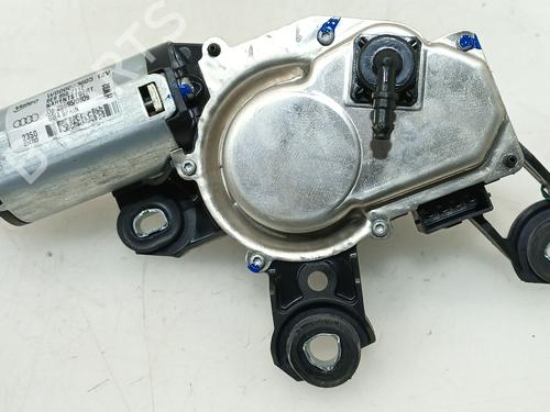Rear wiper motor AUDI A3 Sportback (8PA) 1.6 TDI | BP30126741M102
