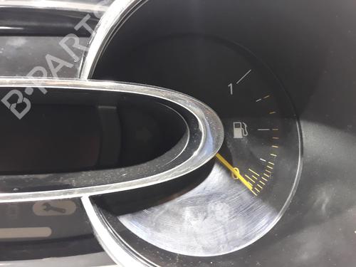 Instrument cluster RENAULT CLIO IV (BH_)  | BP17754763C47 