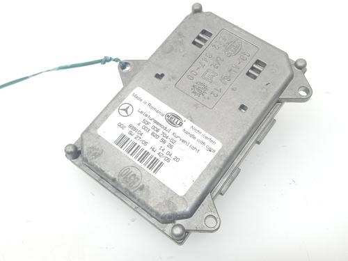 Used Xenon ballast MERCEDES-BENZ GL-CLASS (X164) [2006-2012]  22374472