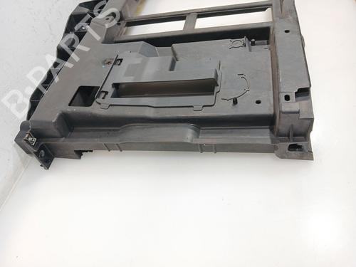 Frontplate/Frontkurv PEUGEOT 208 I (CA_, CC_) 1.2 VTI 82 | BP22900362C72 