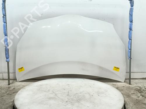 Used Hood TOYOTA PRIUS (_W3_) 1.8 Hybrid (ZVW3_) (99 hp) 29946570