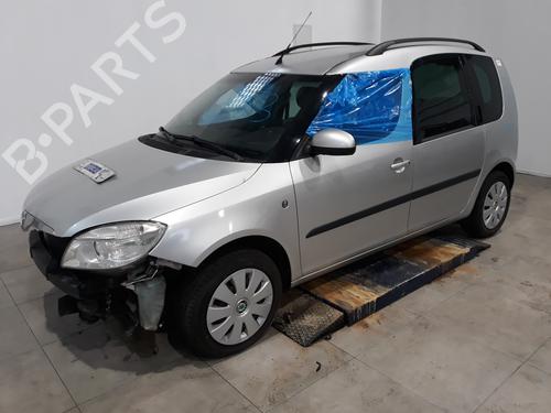 Electronic sensor SKODA ROOMSTER (5J7) 1.4 | BP11803310M84 