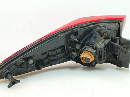 Right taillight RENAULT KADJAR (HA_, HL_) 1.2 TCe 130 (HLMR) | BP32023161C35 - Image 3